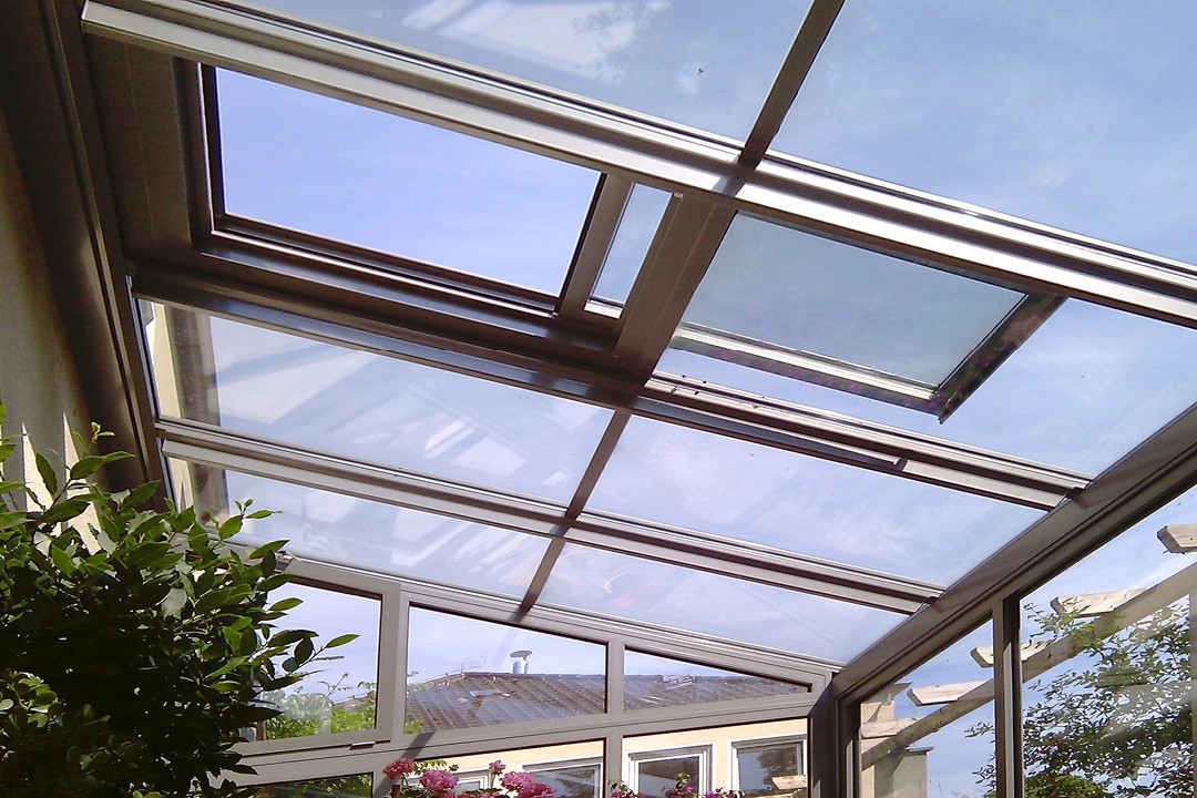 Zubehor Akzent Wintergarten